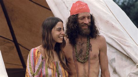 [1969] Woodstock nudity [guys and girls